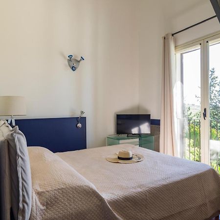 Villa Nunziatina Карлентини Екстериор снимка