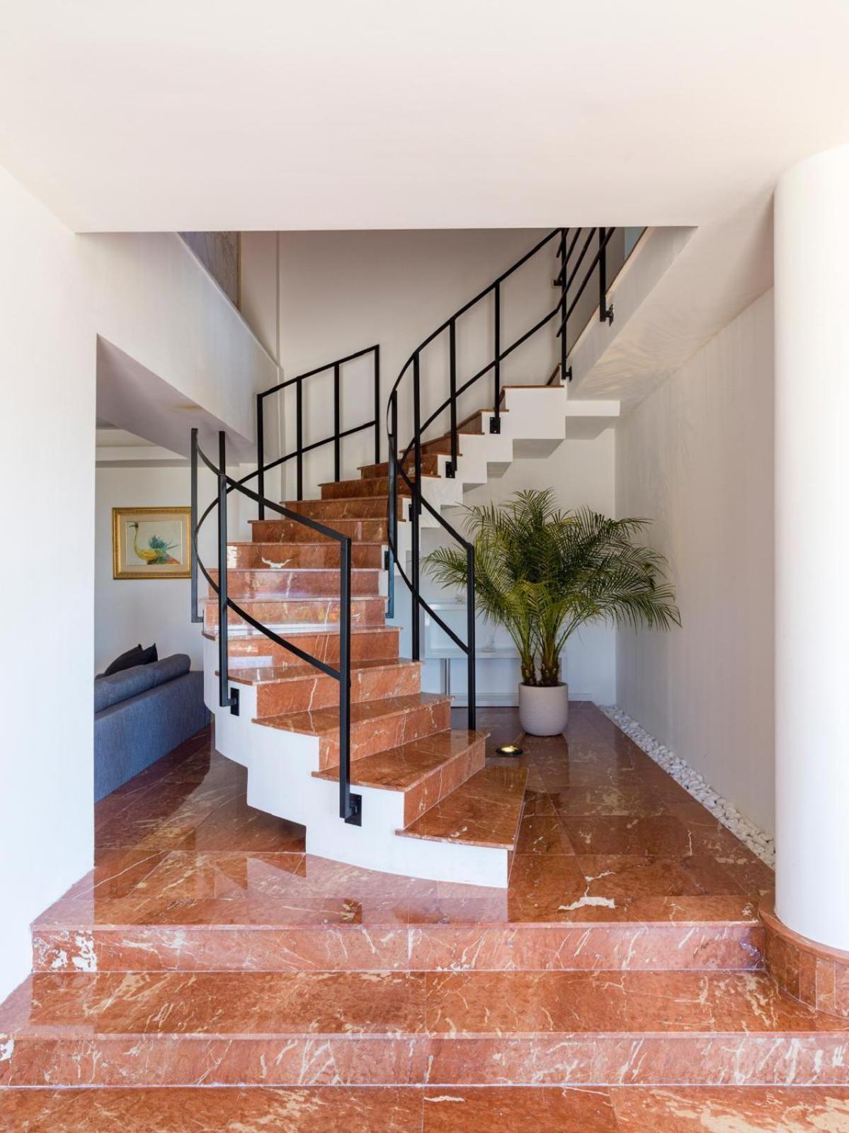 Villa Nunziatina Карлентини Екстериор снимка