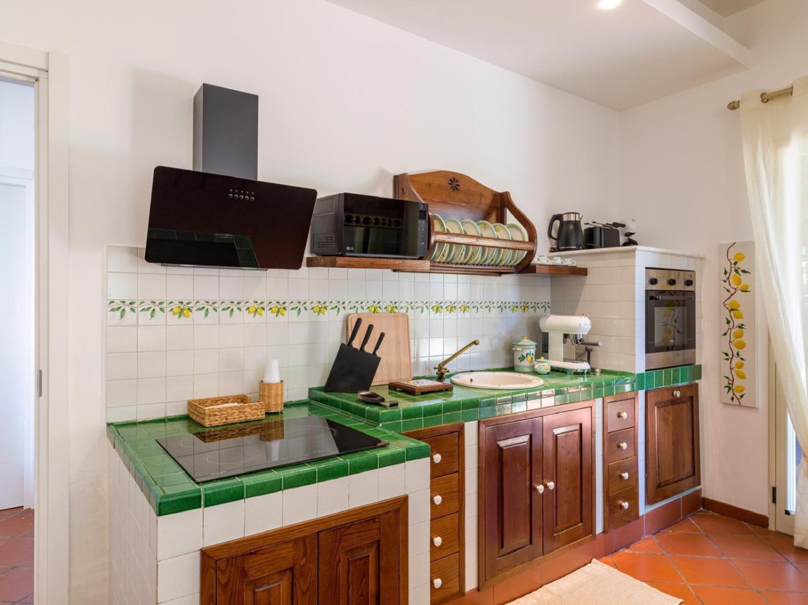 Villa Nunziatina Карлентини Екстериор снимка