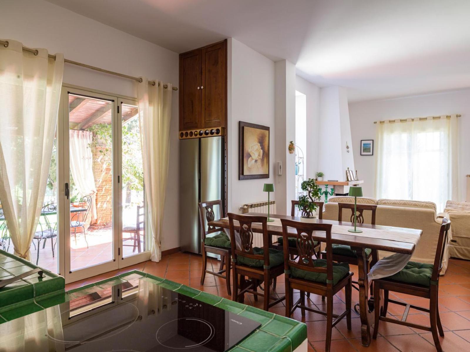 Villa Nunziatina Карлентини Екстериор снимка