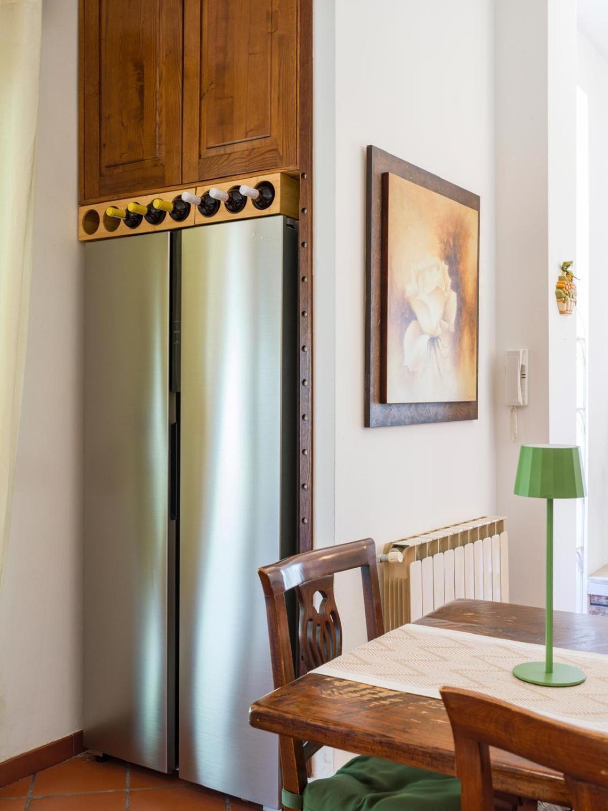 Villa Nunziatina Карлентини Екстериор снимка